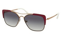 Occhiali da sole Prada Donna PR54VS 58 400409 - PR54VS 58 400409